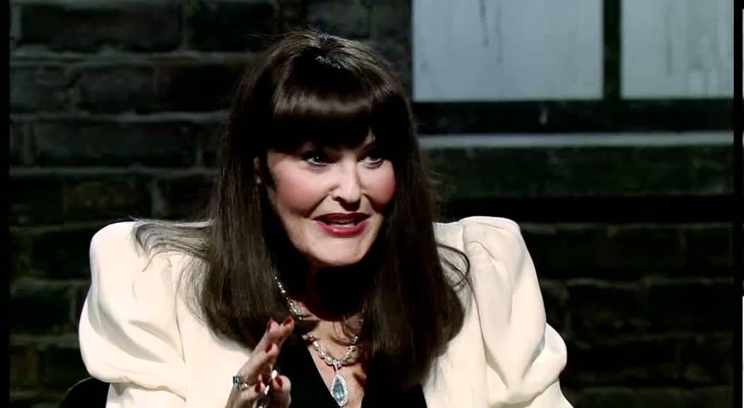 Hilary Devey - Alchetron, The Free Social Encyclopedia