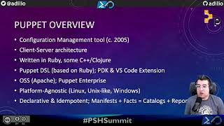 CM Smackdown: Battle of the Configuration Managers