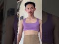 Harus nurut  kalau gak nanti gak di kasi jatah  shorts