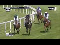 All race finishes from Bet365 Jump Finale at Sandown