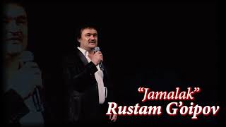 Рустам Гоипов - Жамалак /  Rustam G'oipov - Jamalak / концерт 2013 й