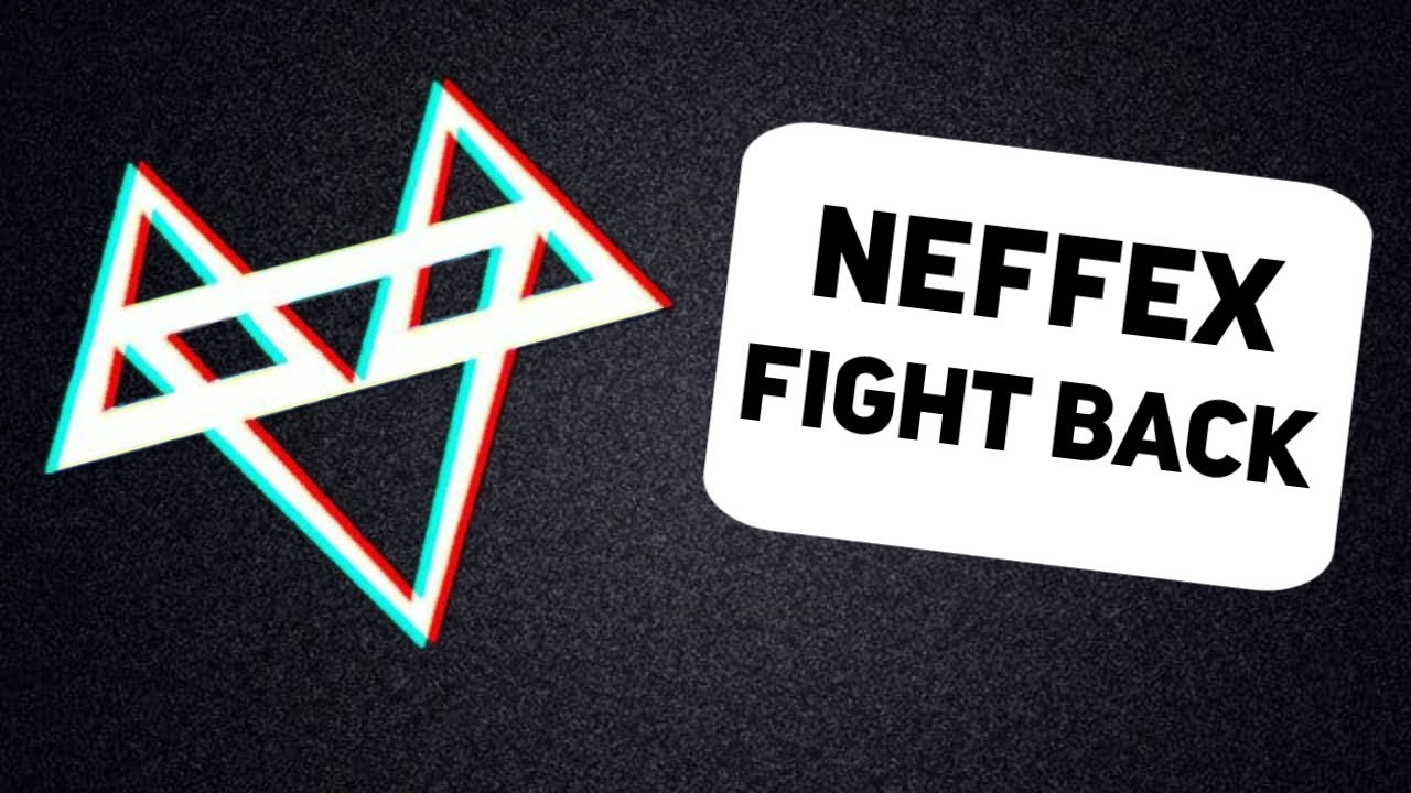 Neffex fight back