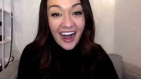 Jennifer Lau Full Interview
