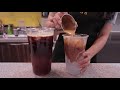 ENG) cafe vlog 30분 모아보기 😁 30 mins of my cafe vlog !♥️ 카페 봄봄 🌼