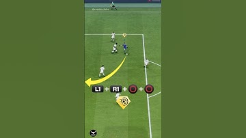 Low Driven Power Shot Tutorial | How To Shoot Like a Pro 👀 #eafc26 #fc26