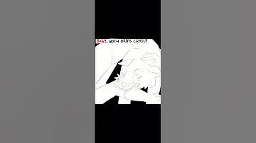 everything was small once #animatic #lyricvideo #songlyrics #digitalart #procreate #animation