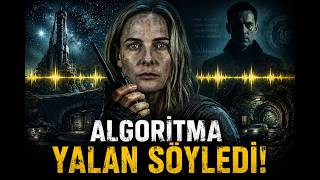 SILO: ALGORİTMA YALAN SÖYLEDİ! 😱 I 3.Sezon 7.Bölüm Analiz ve 8.Bölüm Teoriler