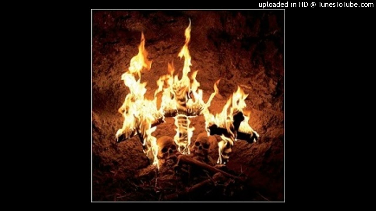 Spectrum Mortis  -  Blasphemare Nomen Eius  Ep  2016