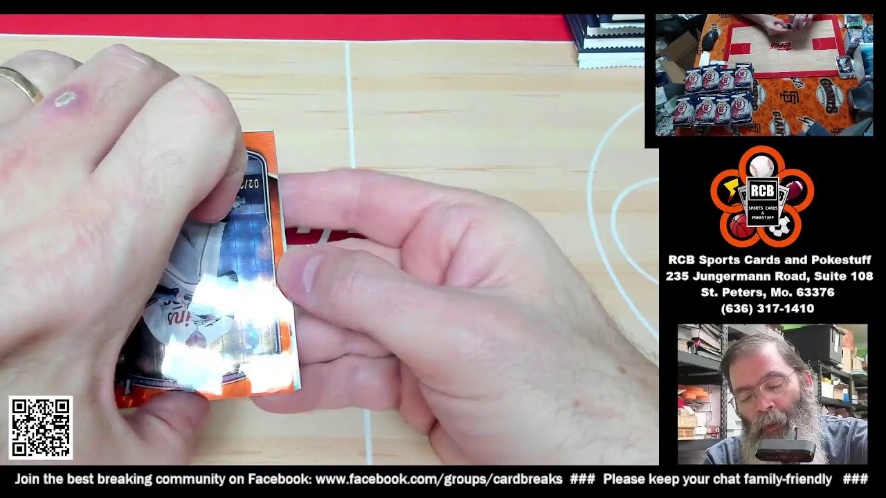 Facebook Group - 2025 Bowman Draft New PYT Mixer #2