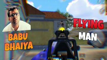 Babu Bhaiya remix || BGMI MONTAGE || SAMSUNG,A3,A5,A6,A7,J2,J5,J7,S5,S6,S7,S9,A10,A20,A30,A50,A70