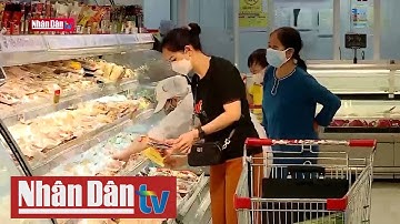 Cước vận tải, giá hàng hóa giảm nhẹ khi giá xăng dầu giảm | Tin đời sống xã hội nổi bật sáng 14/8