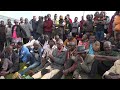 ABENEGIHUGU BARASHIMA KO BEGEREJWE UBUTEGETSI N'UBUTUNGANE