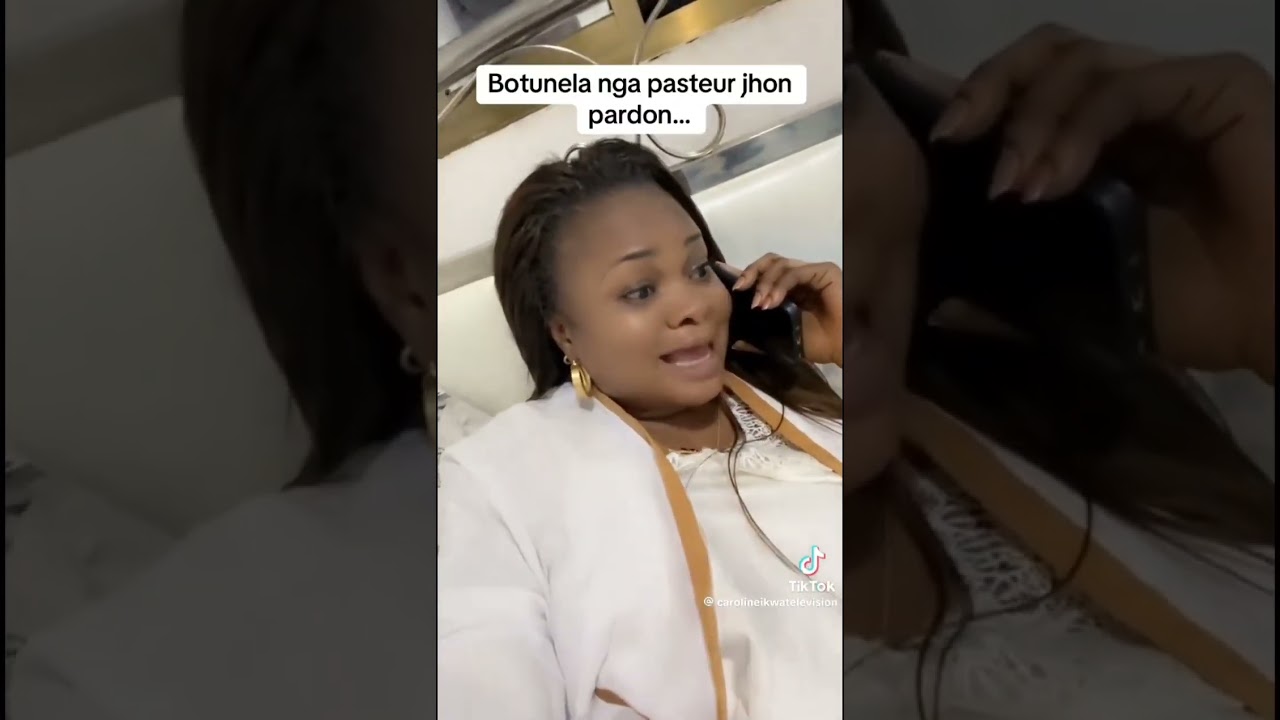 Repose en paix ma star Caroline 🕊️😭