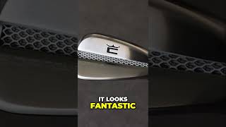 Cobra 3DP Tour Iron - The Perfect Golf Club?! #golf #golfgear #golftechnique Cobra 3DP Tour Iron - The Perfect Golf Club?! #golf #golfgear #golftechnique