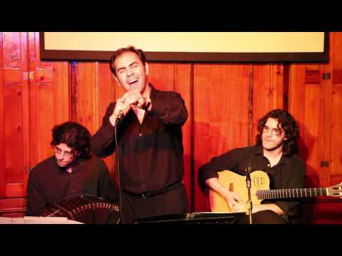 ROBERTO GUIET - Destino de Tangos 2010