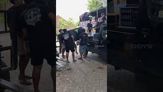 Dragmini Is Being Dismantled Again