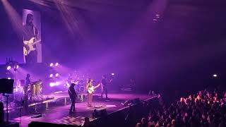 Juanes - Nada Valgo Sin Tu Amor [live in Berlin] 