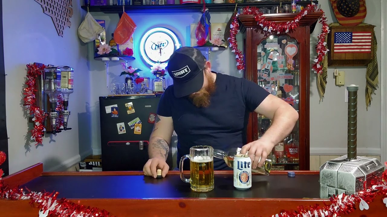 Japanese Whisky Boilermaker Review