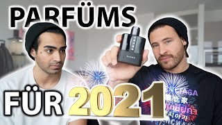 Die Besten Parfüms Für 2021 - NEUHEITEN! Parfüm Talk XXL