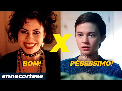 O Que Deu ERRADO com Jovens Bruxas: Nova Irmandade?