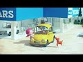 WECARS　歌う看板くん「いい出会い」15秒