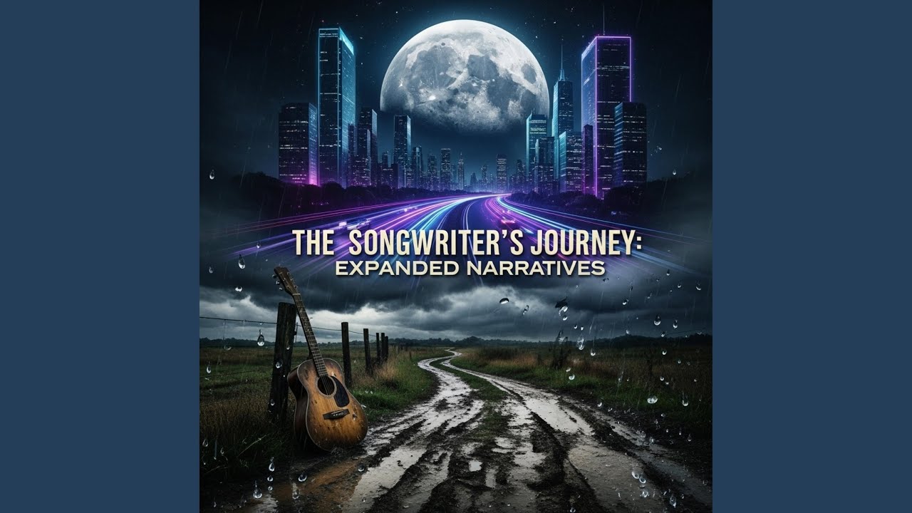 Radio Nostalgia (라디오에서 흐르는 추억)