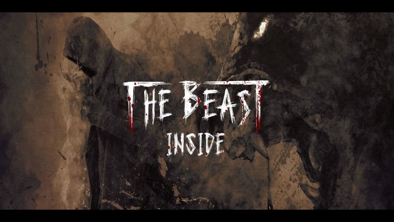 The Beast Inside #2 - YouTube