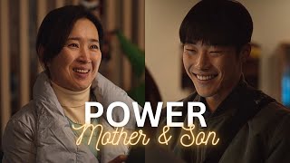 MOTHER & SON | HARD TIMES | Bloodhounds Geon-woo #edit