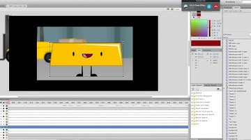Object Havoc 3 - Leaked Screenshot + Possible Challenge Reveal