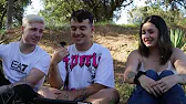 REACCIONAMOS EN LA CALLE A Xavi - OOTD - MENUDA LOCURA