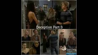 Episodes 340: The Port Charles 411: Deception Part 3