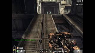 Unreal Tournament 3 Instant Action - DM-Defiance