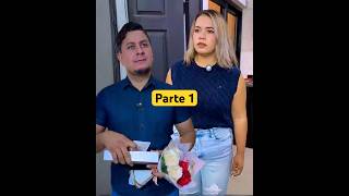 Aceptar regalos de otros hombres te hace ver como una mujer accesible #regalos #infidelidad #amor