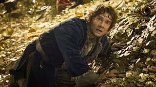 "Начинка": Из чего сделан фильм "Хоббит: Пустошь Смауга" "Начинка": Из чего сделан фильм "Хоббит: Пустошь Смауга"