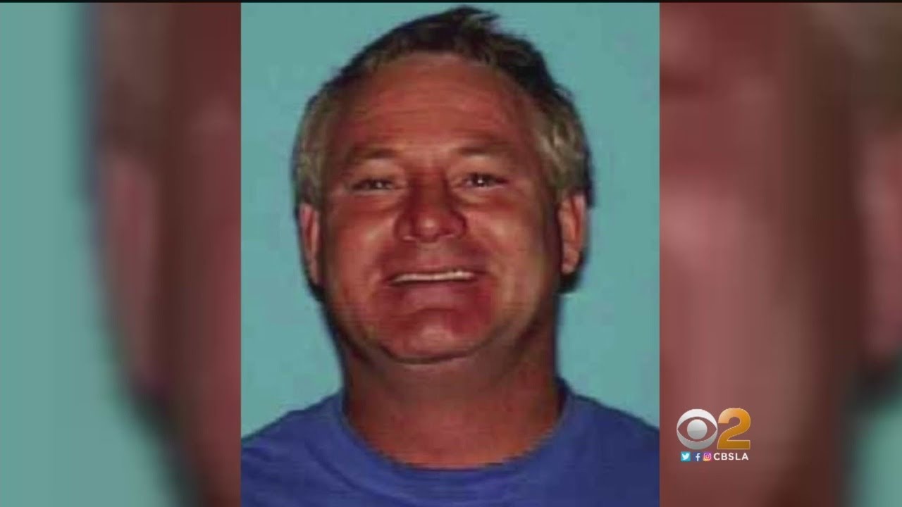 Suspect In Triple Homicide Remains At Large While Family Grieves - YouTube