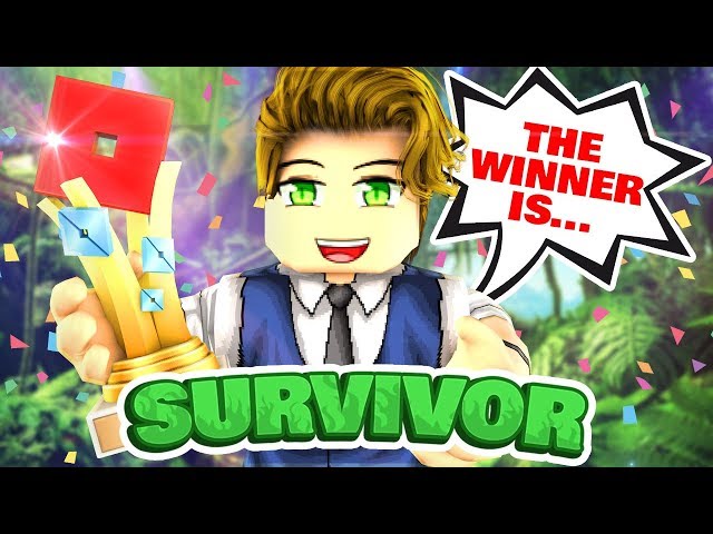 The Biggest Traitor Of Them All Wins Episode 4 Finale Season - roblox karina and ronald adopt me roblox flee the facility run