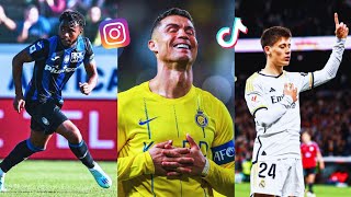 BEST FOOTBALL EDITS - FAILS, GOALS & SKILLS (#207) |TİKTOK COMPILATION|