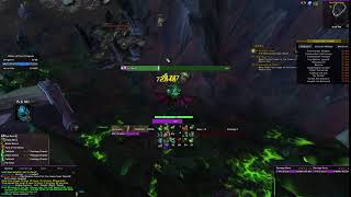 Edge Lord Demon Hunter Sound Weak Aura