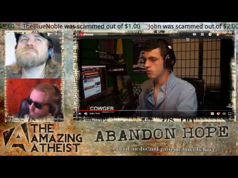 Abandon Hope Live For Patrons - Abandon Hope Live For Patrons