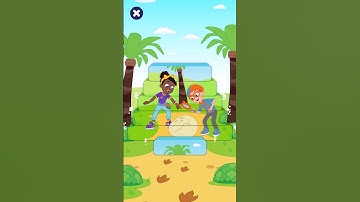 Logic | Sort the Blocks With Bliippi : Measuring  Part 5 | Play And Learn English Game For Kids