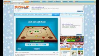 Disc Pool 1-5 Level