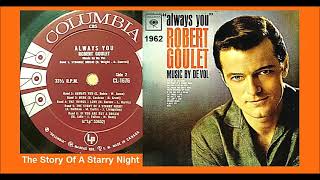 Watch Robert Goulet The Story Of A Starry Night video