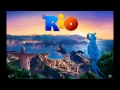 Rio Real In Rio Spanish 