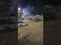 #demolitionderbyclips #motorsport #demolitionderby #derby #deadmanderby Deadman Derby Productions