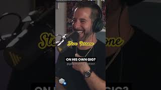 Steve Ferrone talking about Jeff Porcaro