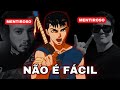 NÃO PARE - O QUE EU APRENDI COM 1 ANO NO YOUTUBE