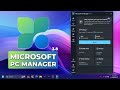 Update NEW Microsoft PC Manager Untuk Windows 10 &amp; Windows 11 2023