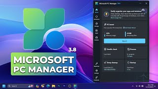 Update NEW Microsoft PC Manager Untuk Windows 10 & Windows 11 2023 screenshot 5