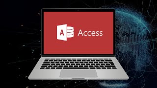 6. MS-Access - Updating any field of table using Update Query