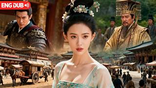 she Endured 3 Years Of Neglectthen Her Hidden Royal Identity Shocked Them All